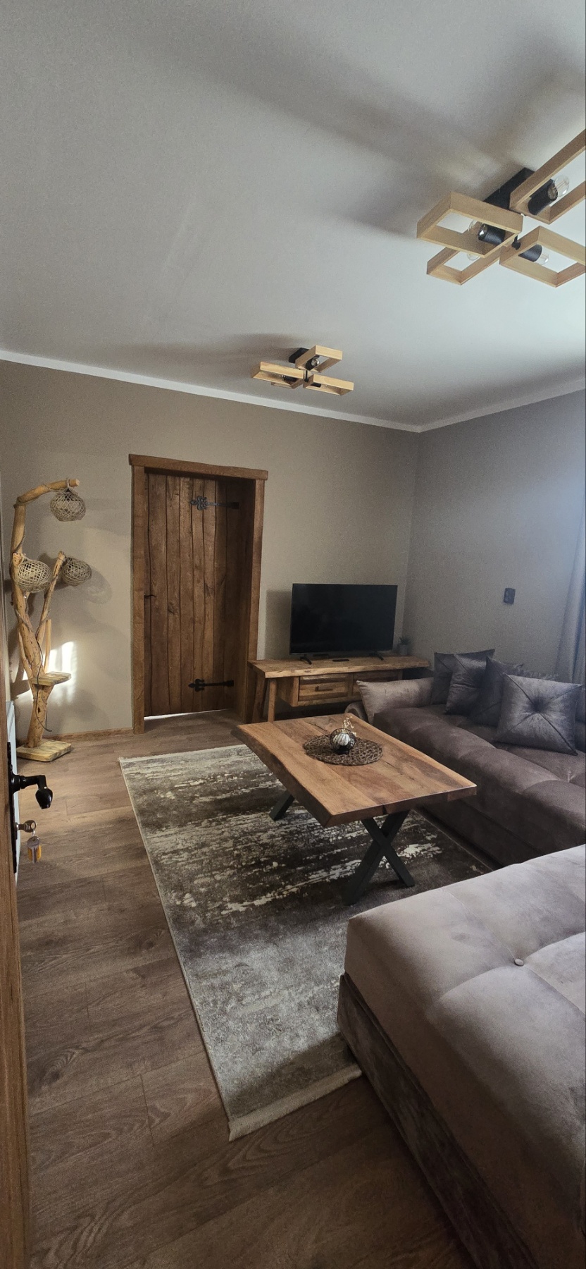 Стая Керацуда