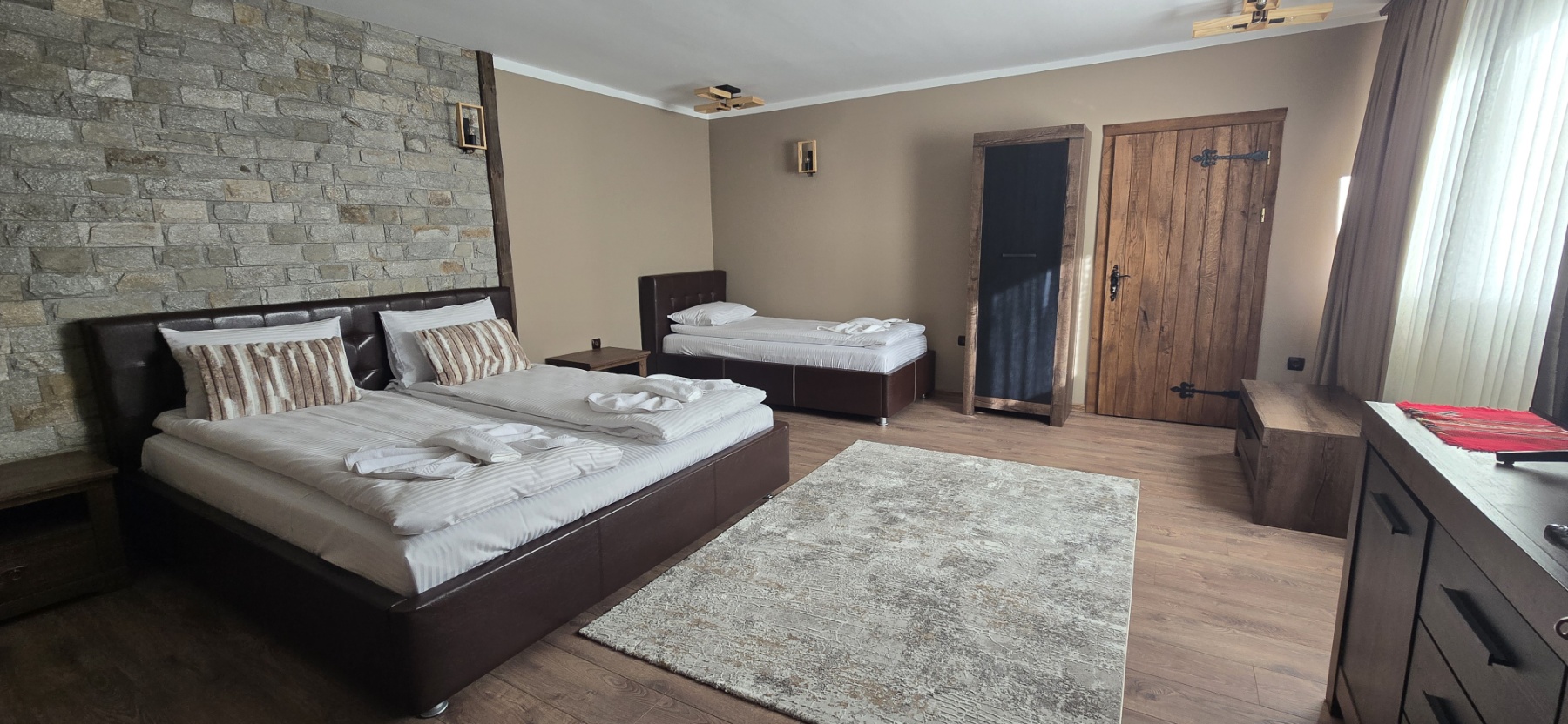 Стая Керацуда